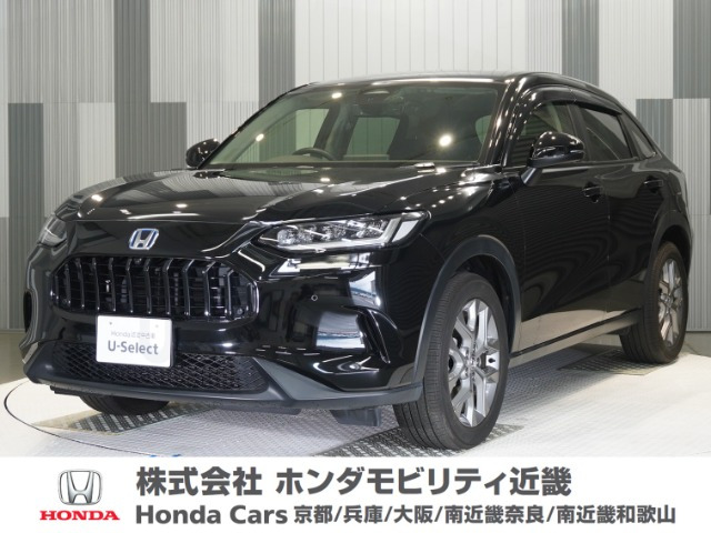 ZR-V 2.0 e:HEV X 