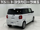 ボディサイズは全長339&times;全幅147&times;全高165センチ!5ナンバー登録となります!