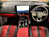 NX 350h Fスポーツ 