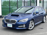 レヴォーグ 2.0 GT-S アイサイト 4WD 4WD 修復歴無し