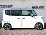神奈川でお車を探すなら リバーサイド 。当店では在庫数800台展示中となります。残価設定型ゴジュッパローンをメインで販売しており月々のお支払いをお安く高年式車を乗りたい方へ是非ご検討ください。