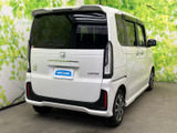 N-BOXカスタム  