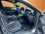 CLSクラス AMG CLS53 4マチック プラス 4WD 4WD 本革シート