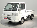 【冬道も心強い4WD】雪国でも安心の四輪駆動です。これから一緒に思い出を作れる相棒として、毎日の農作業や配達など力強くサポートしてくれます。