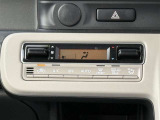 設定温度を保ってくれる、便利で使いやすいオートエアコン!