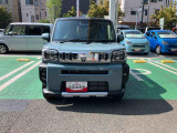 ダイハツ車ならもしもの時も安心です。充実した中古車保証付きで販売しております