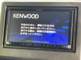 【ナビゲーション】目的地までしっかり案内してくれる使いやすいナビ。Bluetooth接続すればお持ちのスマホやMP3プレイヤーの音楽を再生可能!毎日の運転がさらに楽しくなります!!