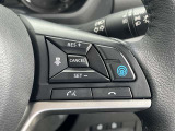 先進技術の日産を代表する装備のひとつ、プロパイロットでロングドライブも疲れにくくなっております。