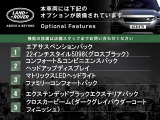 ディフェンダー 110 X ダイナミック HSE 2.0L P300e 4WD 