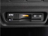 ◆ETC車載器 装備車◆今や必需品のETC!有料道路を利用する際にスムースに通過でき、わずらわしい料金支払いから開放されます!