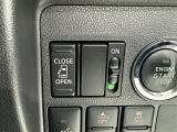 片側電動スライドドアで狭い所でも乗り降り楽々です!
