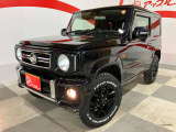 ジムニー XC 4WD 