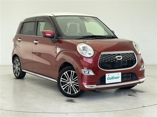 キャスト スタイル G SAII 修復歴無し