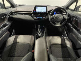 C-HR ハイブリッド 1.8 G 