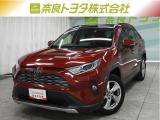 トヨタ RAV4