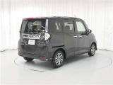 ルーミー 1.0 カスタム G 4WD 