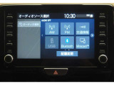 簡単にBluetoothの接続することができます!