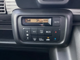 オートエアコン
