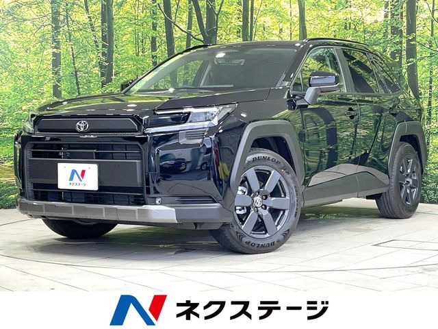 RAV4  アドベンチャー
