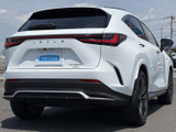 NX 350h Fスポーツ 4WD 