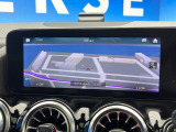 ●純正ナビ:一体感のあるナビは、高級感ある車内を演出してくれます。オーディオ機能も充実しておりますので、運転もより楽しめます♪