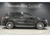 GLE AMG GLE53 4マチックプラス (ISG) 4WD 