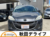 プレマシー 2.0 20S 4WD 