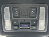 【 パワースライドドア 】ワンタッチでスライドドアの電動開閉が可能です♪♪