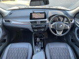 X1  xDrive 18d xライン