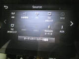 2画面ディスプレイ・フルセグTV・Bluetooth・USB・Apple CarPlay&Android Auto連携☆