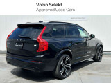XC90 ウルトラ T8 AWD プラグインハイブリッド 4WD 