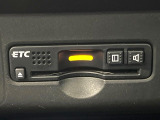 【ETC】高速道路の料金所をストレスなく通過!話題のスポットやサービスエリアに多い「スマートIC」利用時は必須のアイテムです。当店でセットアップを実施、ご納車当日からすぐにご利用いただけます!