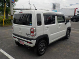 ハスラー ハイブリッド(HYBRID) G 4WD 