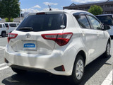 ヴィッツ 1.3 F 4WD 