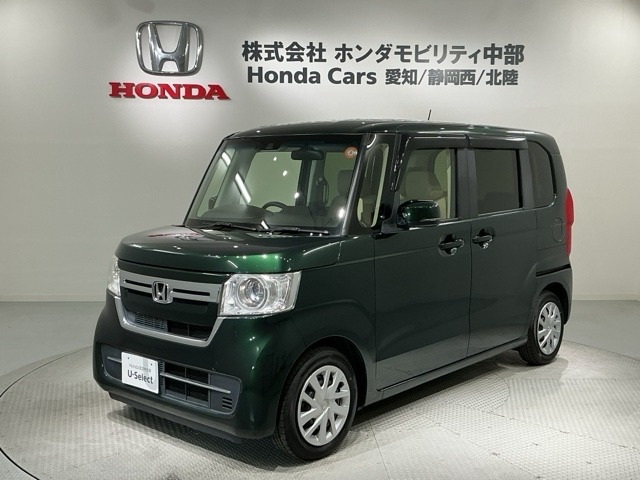 N-BOX L 