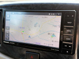 【SDナビ装備!】地デジ・Bluetooth・DVD再生対応!初めての方でも使いやすい純正ナビ付き。目的地まで快適ドライブをサポートします♪
