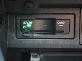 ◆純正ビルトインETC2.0『ETC2.0(DSRC車載器)を搭載しています。御納車時には再セットアップを実施。マイレージ登録に関してもお気軽に担当営業までお尋ねくださいませ。』