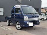 キャリイ スーパーキャリイ X 4WD 