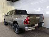 ハイラックス 2.4 Z ディーゼル 4WD 
