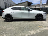 MAZDA3ファストバック 1.5 15S ブラックトーンエディション