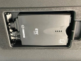 【ETC】高速道路の料金所をストレスなく通過!話題のスポットやサービスエリアに多い「スマートIC」利用時は必須のアイテムです。当店でセットアップを実施、ご納車当日からすぐにご利用いただけます!