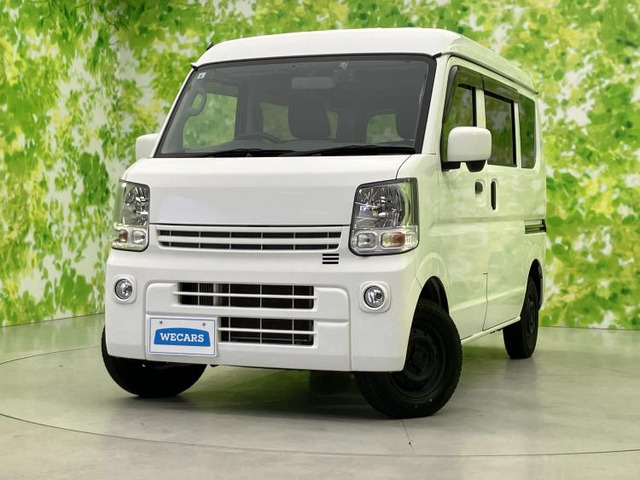エブリイ ジョイン ターボ 4WD 