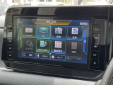 カーナビは、フルセグTV・ラジオ・CD・DVD再生・音楽録音・Bluetooth等対応です。フルセグは電波が悪くなるとワンセグに自動で切り替わり快適にTVがお楽しみ頂けます。