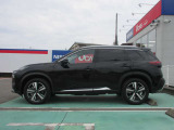 エクストレイル  1.5 G e-4ORCE 4WD