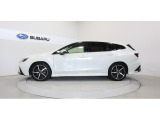 レヴォーグ 1.8 GT-H EX 4WD EyeSight X搭載車