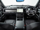 ディフェンダー 110 X ダイナミック HSE 2.0L P300e 4WD 