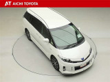 両側パワースライドドア付きだから、狭い駐車スペースなどでの乗り降りラクラク♪小さなお子さまのいるご家庭には嬉しい装備です。