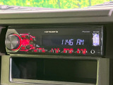 お好きな音楽を車内でお楽しみいただけます♪スピーカー交換・ウーハー追加などの音質向上や、最新ナビ・後席モニター等の取り付けも是非ご相談ください!