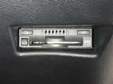 【ETC車載器付き】当社ではETCセットアップも承っております。お気軽に店舗スタッフまでお問い合わせください。