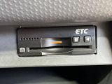 【ETC】高速道路の料金所をストレスなく通過!話題のスポットやサービスエリアに多い「スマートIC」利用時は必須のアイテムです。当店でセットアップを実施、ご納車当日からすぐにご利用いただけます!